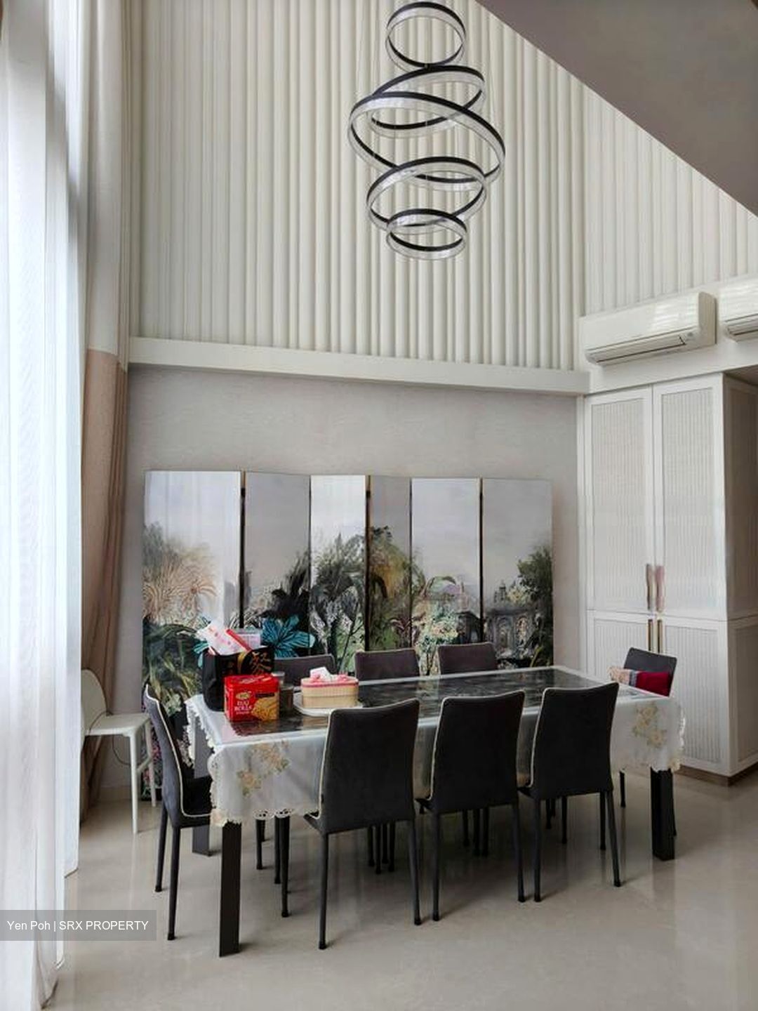 The Crest (D3), Condominium #469698551